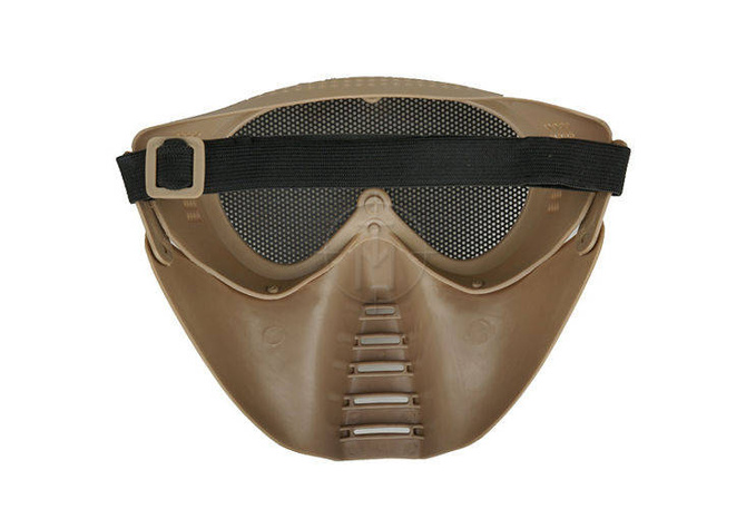 Maska ochronna ASG bjk-132