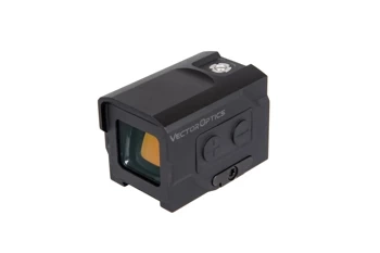 Red Dot Sight Vector Optics Frenzy Plus 1x18x20