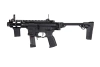 Airsoft submachine gun G&G ARP9 3.0 Black