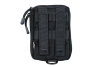 Mała apteczka Specna Arms Tactical Czarna