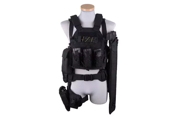 TC+ Carbine Magazine Pouch - MC