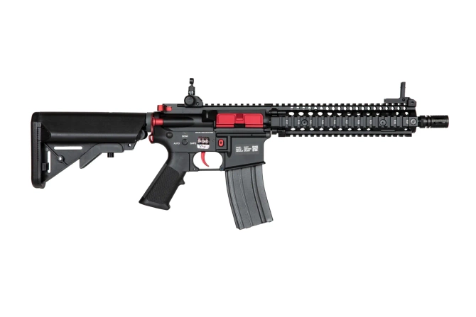 Karabinek ASG Specna Arms SA-A03 ONE™ Kestrel™ ETU Red Edition