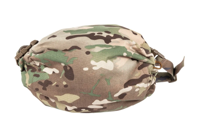 Wosport BP-143 MC gas mask bag