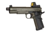 SECUTOR RUDIS MAGNA XIV CO2 Pistol Replica - Olive Drab