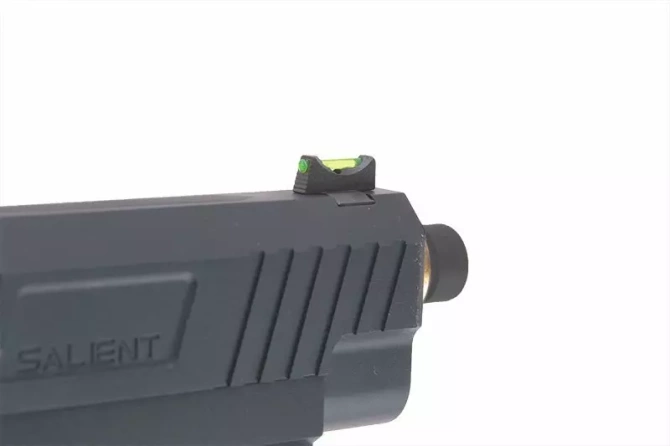 SAI 2011 DS 4.3 (Aluminum/CO2) Pistol Replica