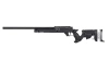 Specna Arms SA-S13 sniper airsoft rifle Black