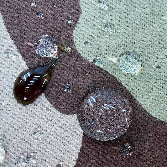 Kamuflaż GEARSKIN™ - Desert 3-color Extra