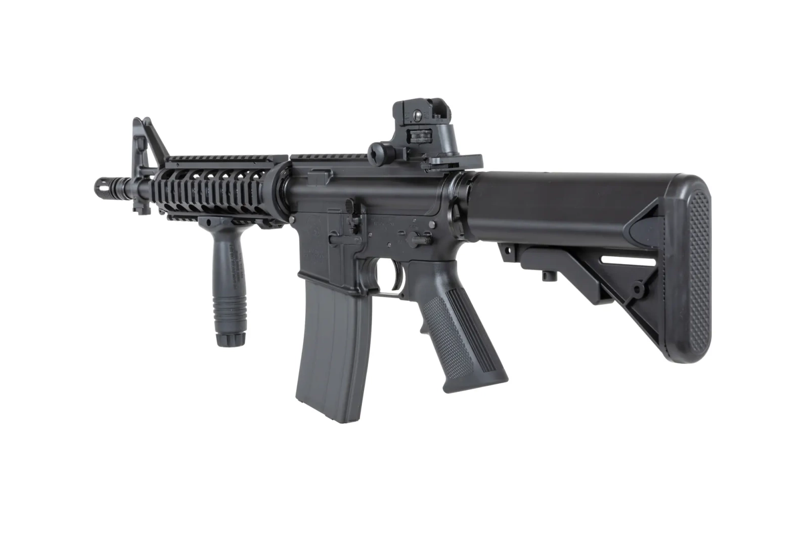 トイガン M4a1 Airsoft Gun Amazon | 東京マルイ 電動ガンRシリーズ No.1 M4A1 R 14歳以上