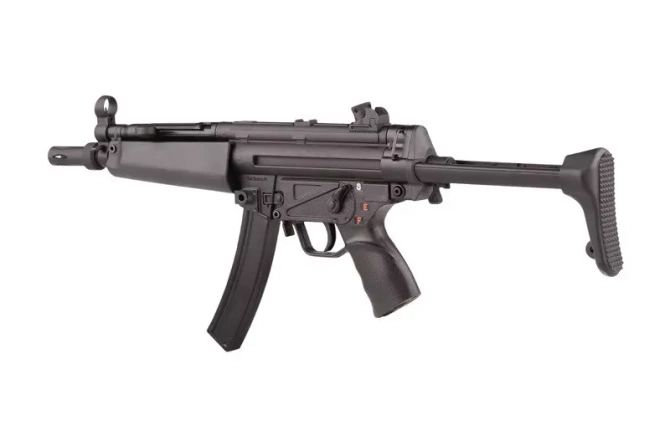 CA5A3 Submachine Gun Replica with Broad Grip