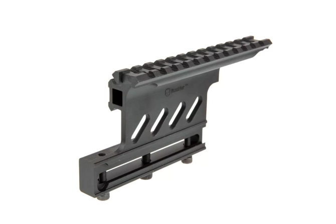Picatinny Mounting Rail for AK Carbines