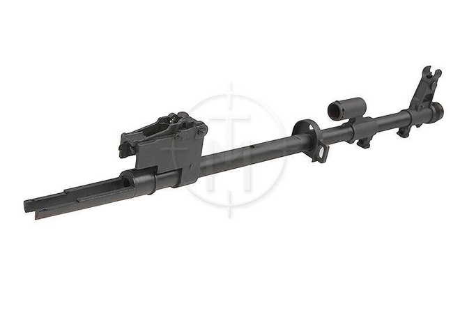 Steel Outer Barrel Assembly for EL-74N Replicas