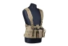Scout Chest Rig Tactical Vest - MC