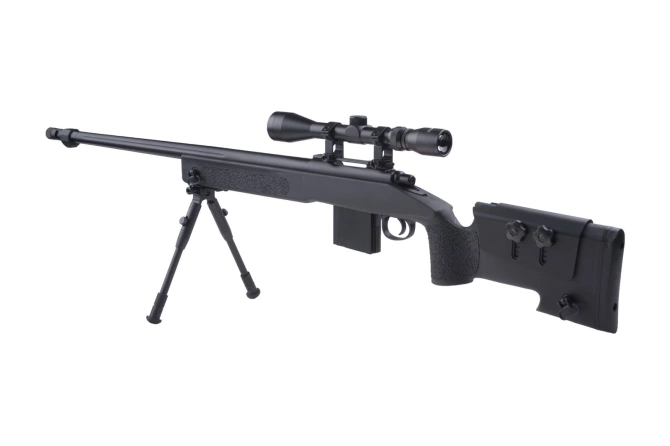 MB4416D Sniper Rifle Replica