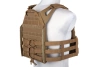 Plate Carrier Vest Ape Force Gear JPC 2.0 Coyote Brown