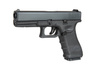 RAVEN EU17 Pistol Replica - Black