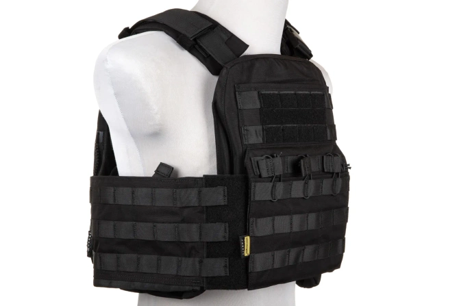 Kamizelka Plate Carrier Emerson Gear CPC Style Czarny