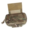Podwieszana kieszeń uniwersalna Wosport Small Multi-Purpose Task Pouch Multicam