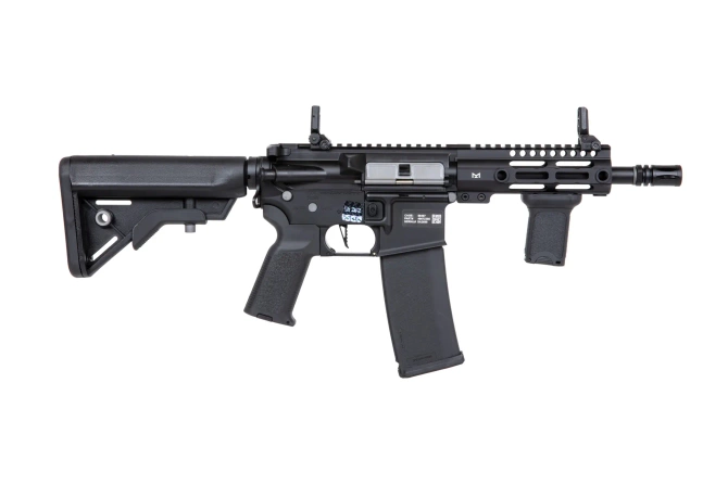 Specna Arms SA-E21 EDGE™ HAL ETU™ airsoft Carbine Black