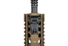 Specna Arms Daniel Defense® MK18 SA-P26 Prime™ HAL™ ETU airsoft carbine with Chaos Bronze brushless motor