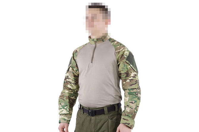 Bluza typu combat shirt UCS - MC M - Ultimate Tactical