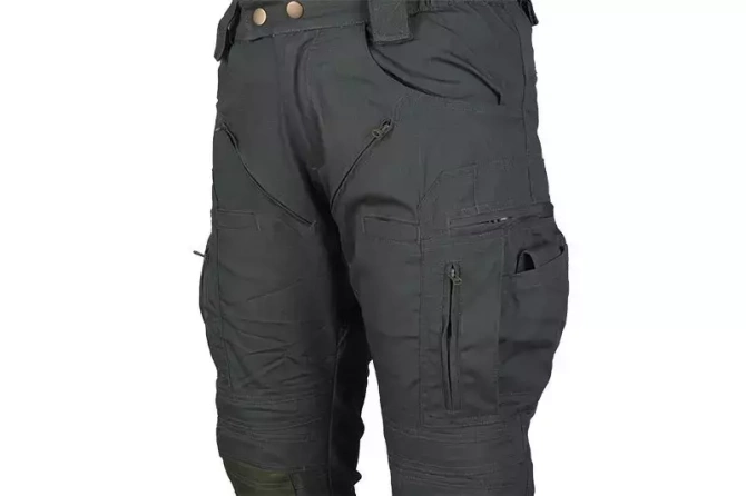 Multitask PRO Tactical Pants - Olive