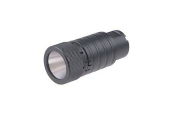 Tłumik płomieni typu NOV do replik AK