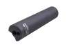 Tracer type BB pellet illuminator - black