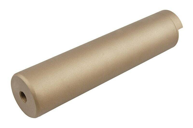 Tracer type BB pellet illuminator - tan