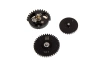 Set of 14:1 CNC Steel Gears