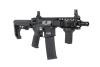 Karabinek ASG Specna Arms M4 RRA SA-P12 PRIME™ HAL™ ETU Light Ops Stock Wersja High Torque Czarny