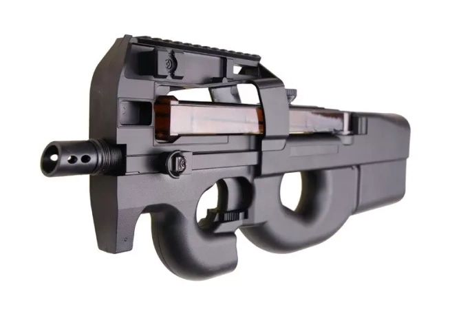 D90F submachine gun replica