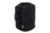Brunto gas bottle cover (Large) - Black