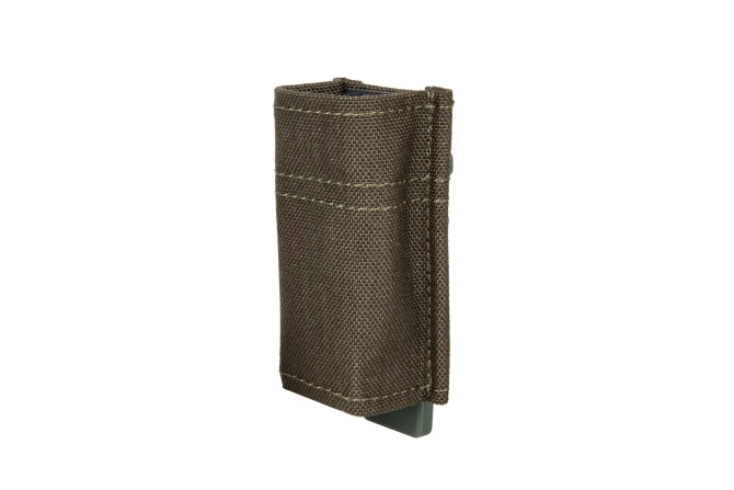 Fast type pistol magazine pouch Veloci - Olive