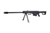 SW-02 SP Sniper Rifle Replica - Black