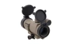 M2 red dot sight replica - tan