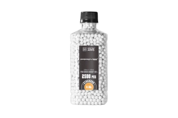 Specna Arms PRIME™ 0.30g precision BBs - 2500 pcs.