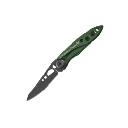 LEATHERMAN SKELETOOL KB - OD Green