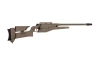 Replika karabinu snajperskiego Blaser R93 LRS1 - dark earth