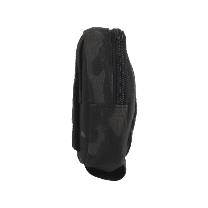 Podwieszana kieszeń uniwersalna Wosport Small Multi-Purpose Task Pouch Multicam Black
