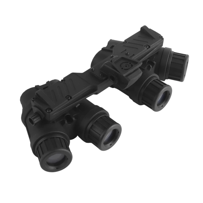 GPNVG18 Night Vision Goggles Dummy Wosport Black