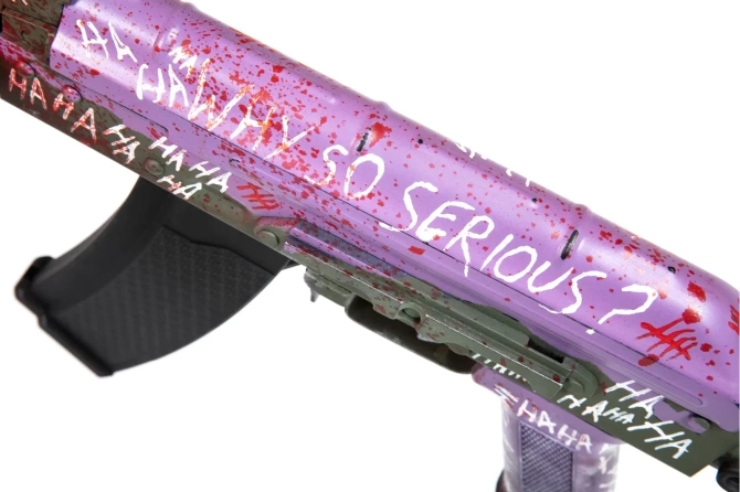 Replika karabinka SA-J06 EDGE™ - Joker Custom
