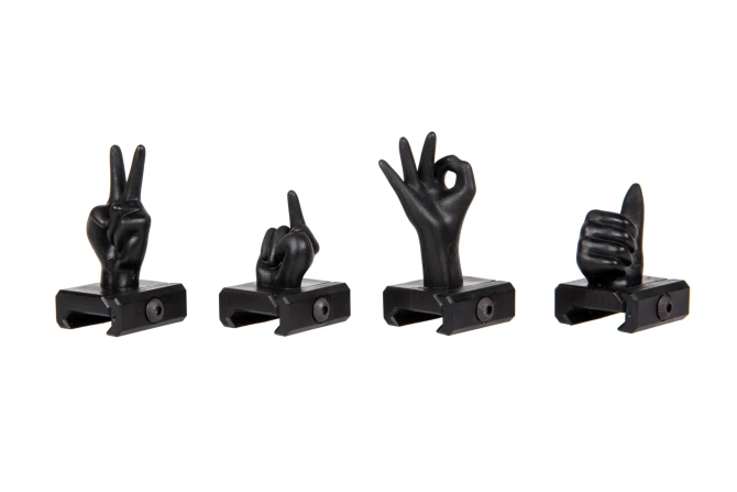 Funny Sight sight set