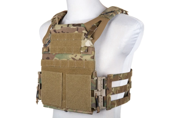 Kamizelka typu Plate Carrier Ape Force Gear JPC 2.0 MC