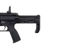 KWA QRF Mod.2 S-AEG 2.5 Assault Rifle Airsoft Gun 2.5 Black