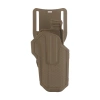 Wosport GB-84 Tan Universal Tactical Holster