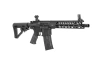 Lightway-Peleador C S3 2.0 MTR Carbine Replica - black