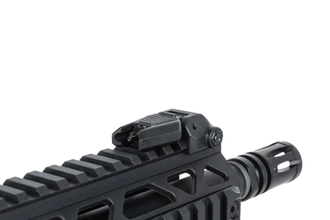 Karabinek ASG Specna Arms SA-F08 FLEX™ HAL ETU™ Gen. 2 Czarny