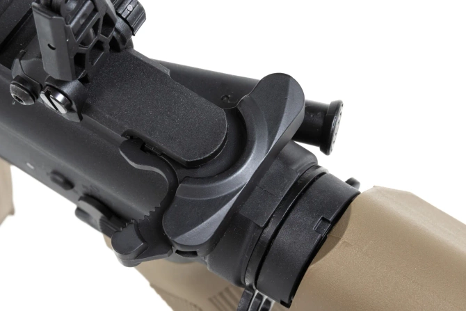 Karabinek ASG Specna Arms SA-F02 FLEX™ HAL ETU™ 0.5J Half-Tan