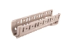 B10U Classic handguard for AK type replicas Tan