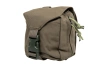 First aid kit with Molle panel Wosport Ranger Green